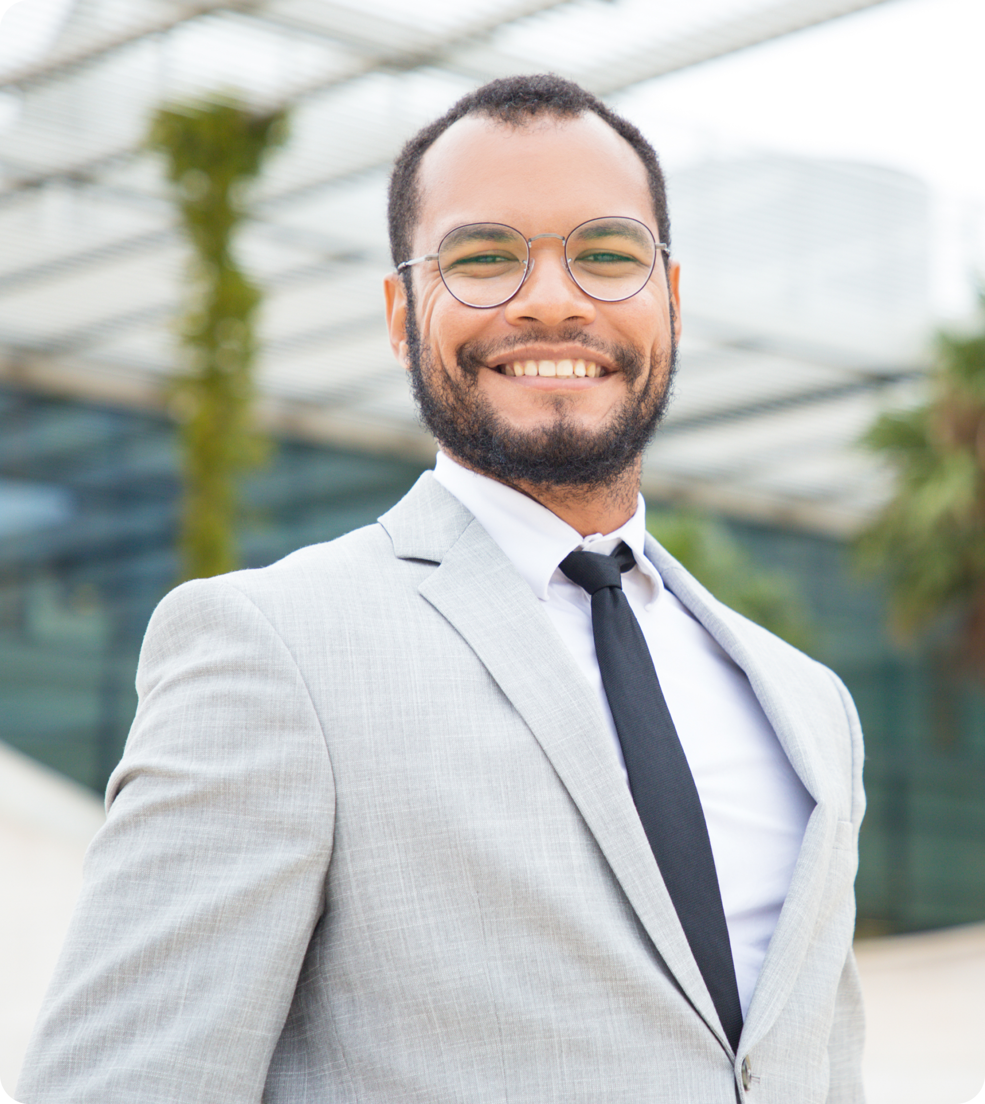 Risk-Free Evaluation